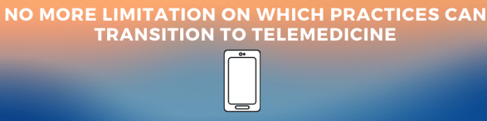 Telehealth coverage in health insurance