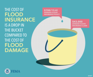 Flood Insurance - Learn About Insurance Property for Floods - PRINCE ...